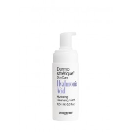 La Biosthetique Dermosthétique Hyaluronic Acid Hydrating Cleansing Foam 150ml